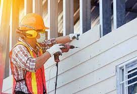 Best Siding for New Construction  in Cornwall, PA