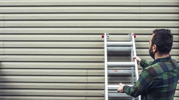 Reliable Cornwall, PA Siding Installation Solutions