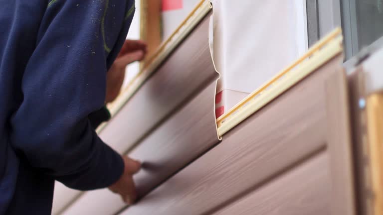 Affordable Siding Repair and Maintenance Services in Cornwall, PA